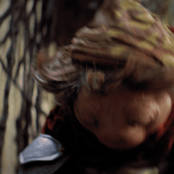 Jim Henson Netflix GIF by The Dark Crystal: Age of Resistance