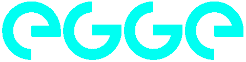 Sticker by Egge Digital