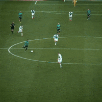 Football Soccer GIF by Legia Warszawa