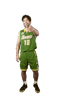 Basketball Hello Sticker by ACSL - Austrian College Sports League