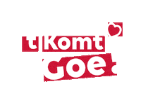 kinkortrijk shopping k shoppen kortrijk Sticker