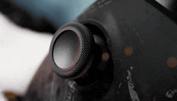 The Witcher 3 Loop GIF by Xbox