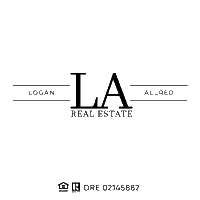 Logo Sticker by JohnHart Real Estate