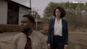 Kevin Hart GIF by The Roku Channel