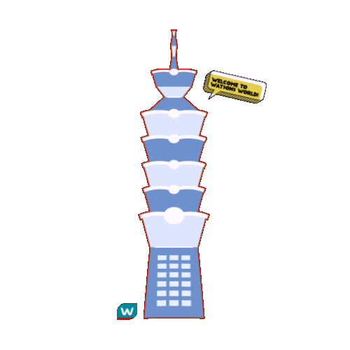 Taiwan Taipei Sticker by Watsons