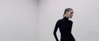 hurt you first GIF by NIIA