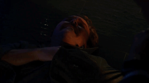 damon wayans riggs GIF by Lethal Weapon