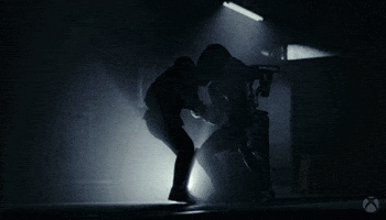 Call Of Duty Zombie GIF by Xbox