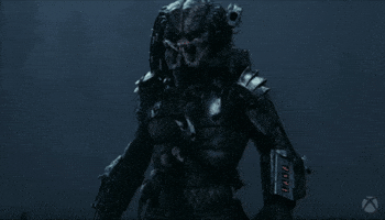 Call Of Duty Scream GIF by Xbox