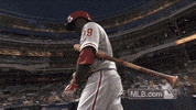 usa love GIF by MLB