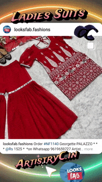 Buy Now Fashion GIF by ArtistryC