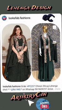 Buy Now Fashion GIF by ArtistryC