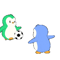 Football Sport Sticker by Abster