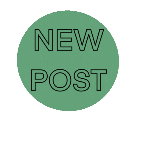 Lensden giphyupload new new post post Sticker