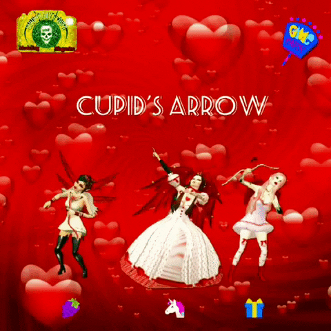 Deathfamilymodeling  GIF