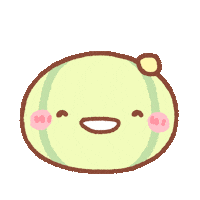 Emoji Sticker by BREAD TREE