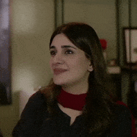Nodding Agree GIF
