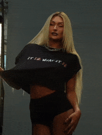 Posing Wwe Nxt GIF