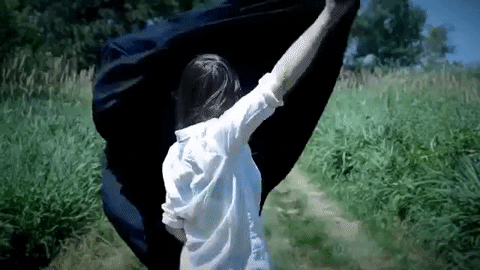 the ring GIF by Topshelf Records