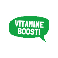 Eat Healthy Vitamin C Sticker by Yummygums