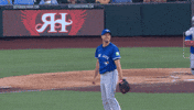 Lets Go Celebration GIF by Toronto Blue Jays