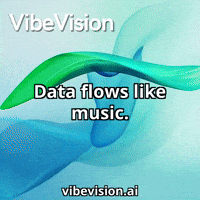 Vibe Data GIF by VibeVision