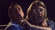 tongue kiss GIF by Two Friends