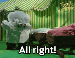 Angry All Right GIF by Fire Mountain Productions