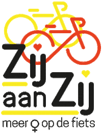 Cycling Cyv Sticker by CyclingVlaanderen