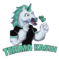 Sticker by Cavallo