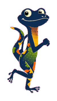 Happy Solar Energy Sticker by KaerntenSolar