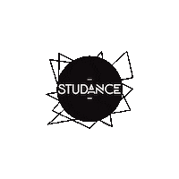 Studance_events student den bosch studenten studance Sticker