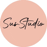 susstudio check liefde koffie miek Sticker