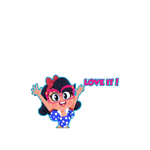 Happy Well Done Sticker by Cool School