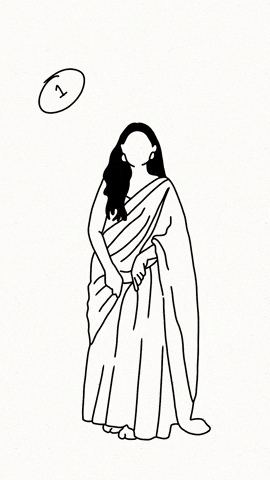 Dancing Girl Dance GIF