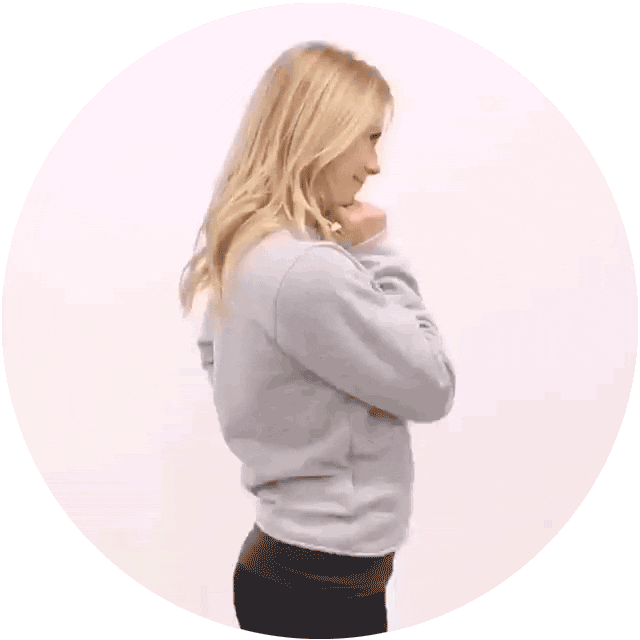 Boxing Hit Sticker by 30minutehit