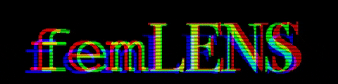 Photography Feminist GIF by femLENS
