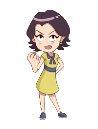 Ngomu Sticker by Ngomongin Uang