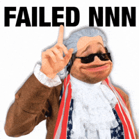 November Goon GIF