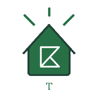 Sticker by Eiendomsmegler Krogsveen