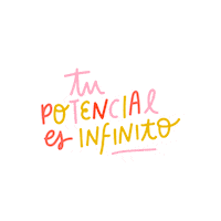 ingridtsc work woman positive girlpower Sticker