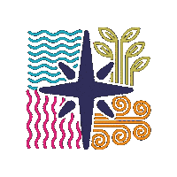 strellatravel travel trip viajes mundo Sticker