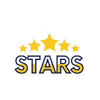 BrighterHorizonsAcademy bha stars Sticker