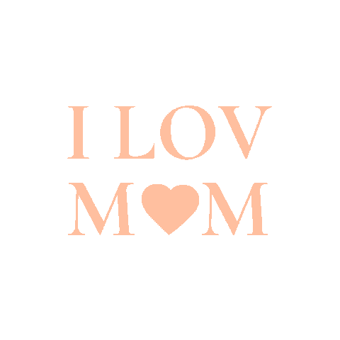 mom love Sticker by Life By Vivara