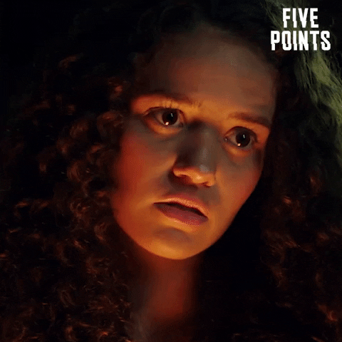Season 2 Facebook Watch GIF by Five Points