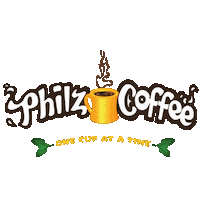 Mint Mojito Sticker by @philzcoffee