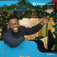 Black Friday Train GIF by Chase