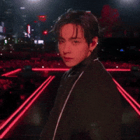 Netflix Tae GIF