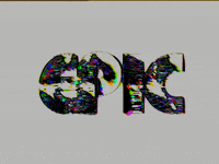 Art Glitch GIF