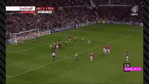 manchester united rooney GIF